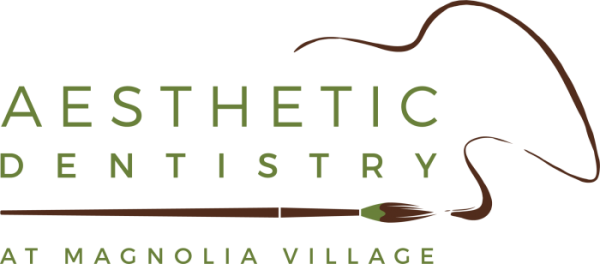 Link to Aesthetic Dentistry at Magnolia Village home page